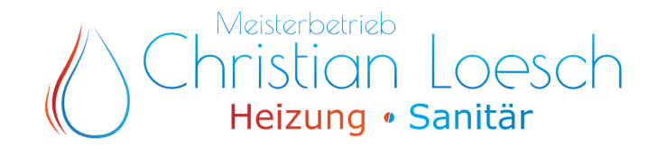 Logo von Christian Loesch Heizung - Sanitär | Mönchengladbach